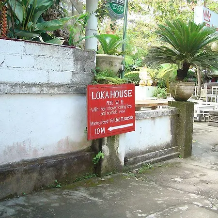 Loka House