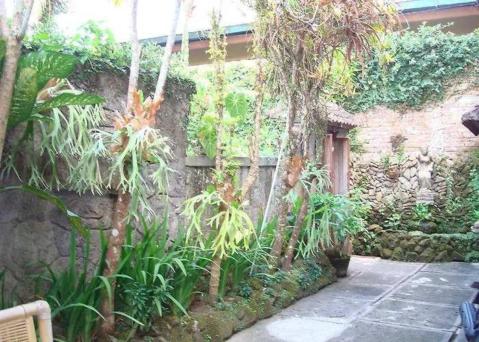 Loka House Hotel Ubud (Bali)