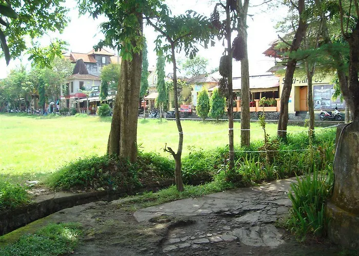 Loka House Ubud (Bali)