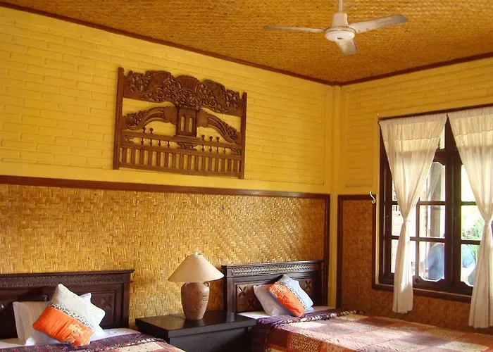 Loka House