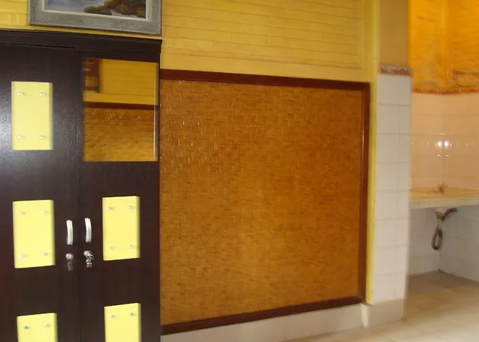 Hotel Loka House Ubud (Bali)