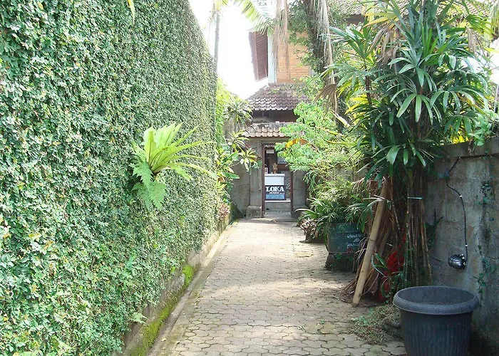 Hotel Loka House