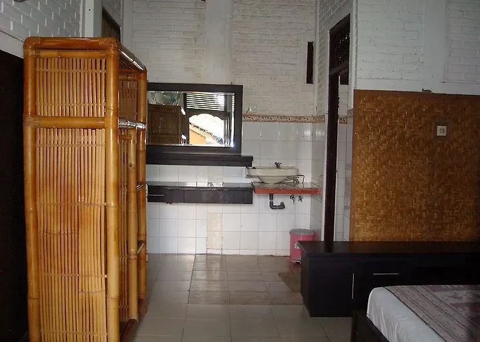 Loka House Ubud (Bali)