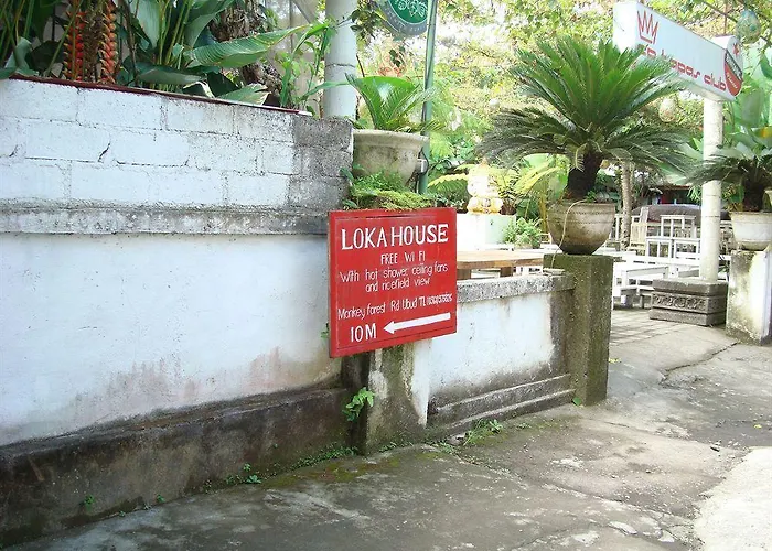 Hotel Loka House