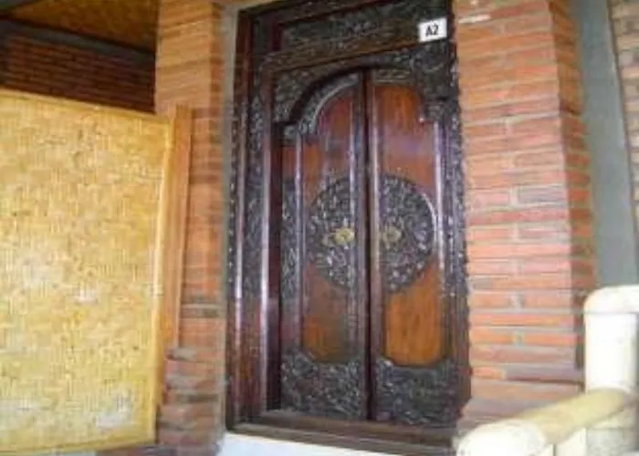 Hotel Loka House Ubud (Bali)