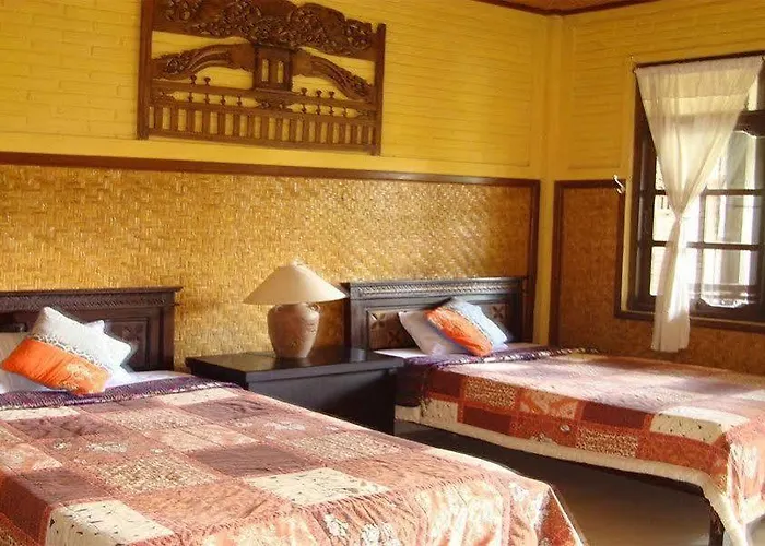 Loka House Hotel