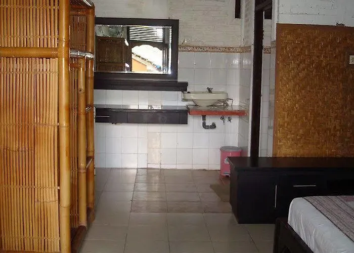 Loka House Ubud (Bali)